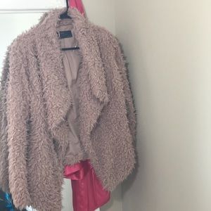 Zara jacket